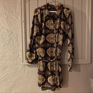 AX Curve size 22 UK (US 20) dress